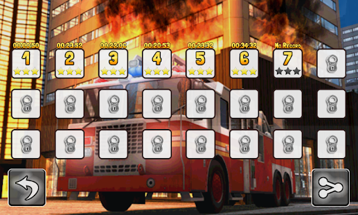 download Fire Truck Rescue free