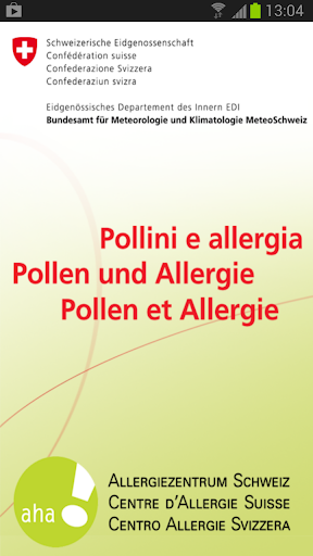 Pollen-News