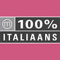 100% Italiaans logo