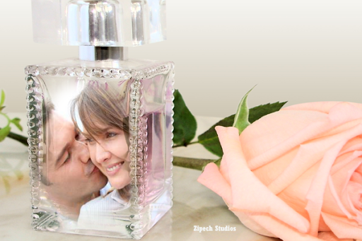 免費下載攝影APP|3D Parfume Bottle Photo Frames app開箱文|APP開箱王