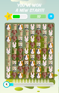 How to install Animalia Match3 patch 1.22 apk for pc