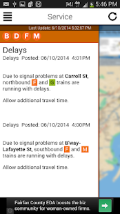 Lastest Simple Subway NYC - MTA APK
