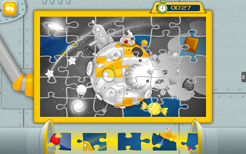 Mr Skylab - StimuLearn Screenshots 8