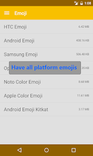 Fonter - Font Manager  ★ROOT★ Screenshots 6