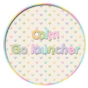 Calm Go Launcher