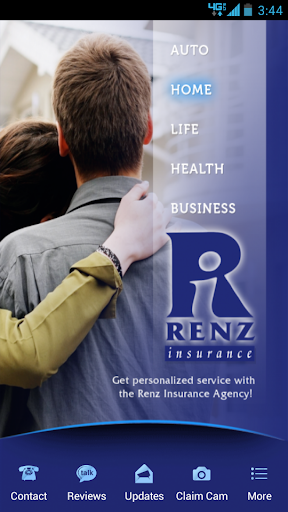 Renz Insurance