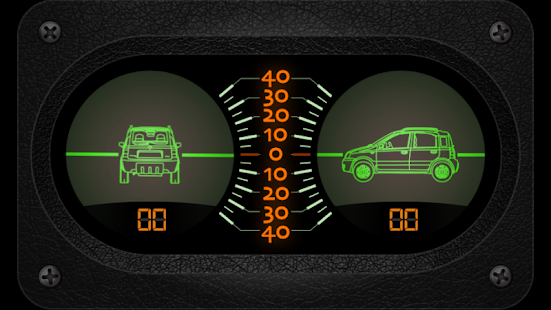 Download Inclinometer retrò APK for Android