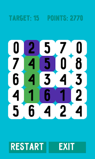Mazzle: Math Puzzle