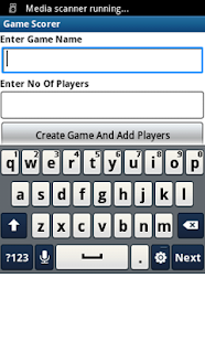 Game Scorer Free(圖2)-速報App