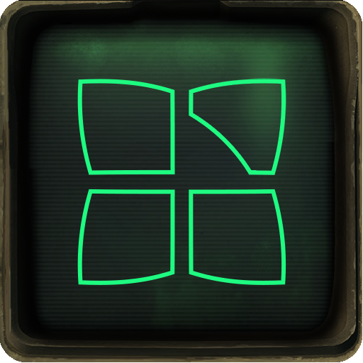 Next Nuclear Fallout 3k 個人化 App LOGO-APP開箱王