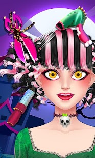 How to install Monster Hair Salon: Kids Games 1.0 mod apk for laptop