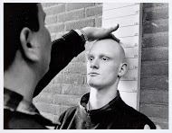 Het opnemen van de kledingmaat