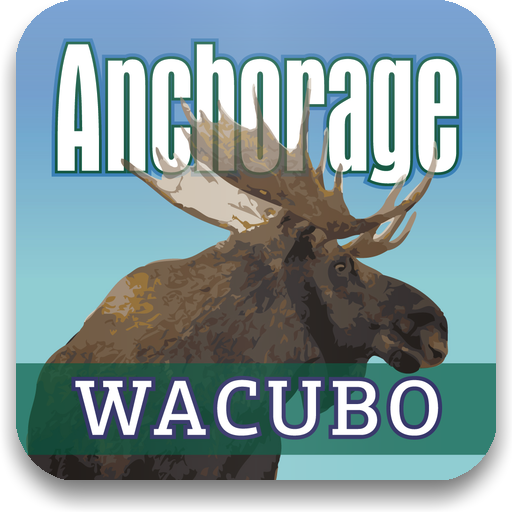 WACUBO 2013 Annual Conference 書籍 App LOGO-APP開箱王