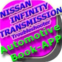 NISSAN Trans Troubleshooter logo
