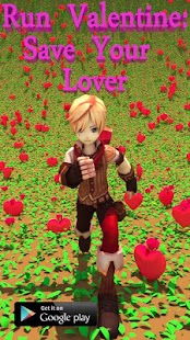 How to install Valentines Day's Run FREE 1.0 unlimited apk for bluestacks
