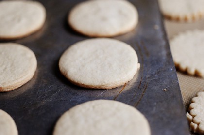10 Best Shortbread Cookies with Cornstarch Recipes