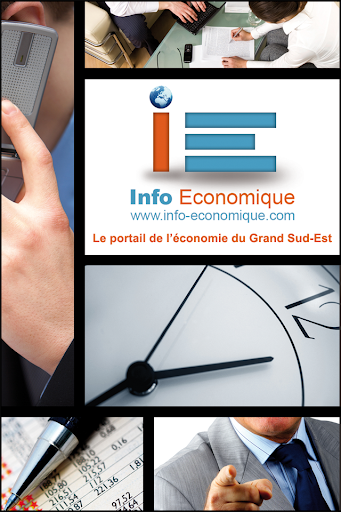 Info-Economique