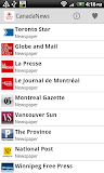 Canada Newspaper