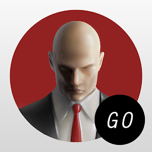 Hitman-GO