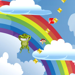 casual kids play poster 8