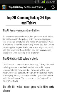 How to download Essential Guide for Galaxy S4 patch 1.3 apk for laptop