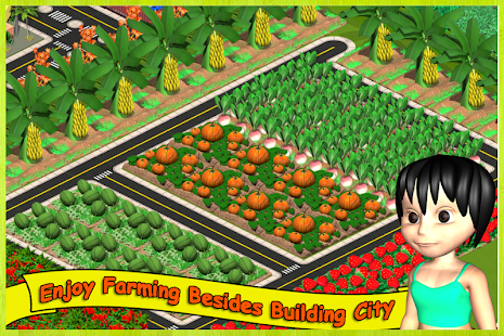 How to install Dream City 1.4 unlimited apk for bluestacks