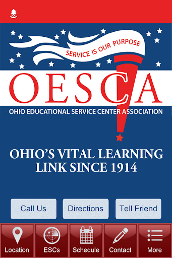 Ohio ESC Association