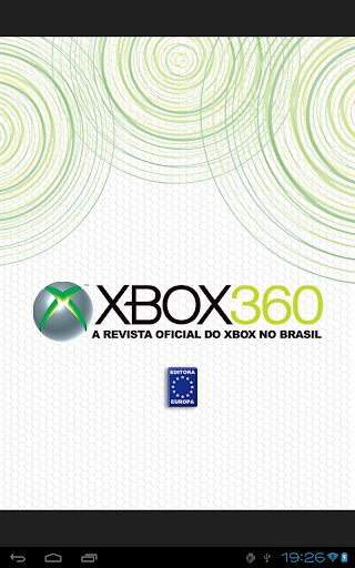 Revista XBOX 360 Brasil