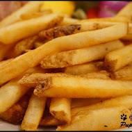 the Diner樂子美式餐廳(台中三越店)