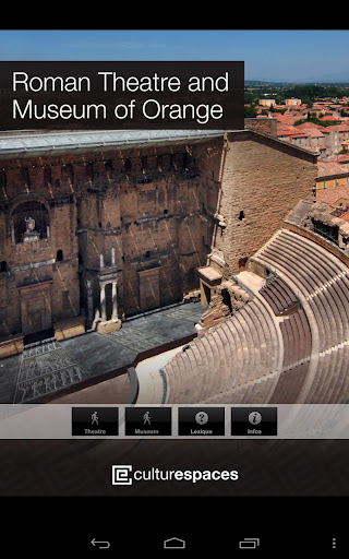 Theater and Museum of Orange