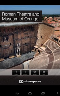 Theater and Museum of Orange Screenshots 0