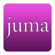 Juma Magazine  Icon