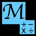 MyMaths icon