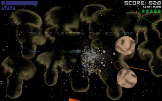 Spaceinator: Space Shooter APK Screenshot #13