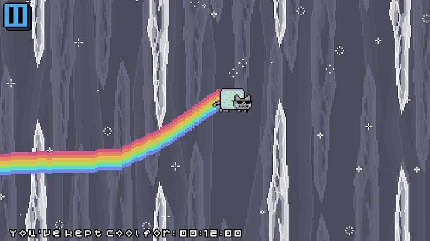 Nyan Cat! Screen 3