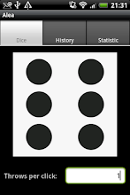 Aleum - probabilistic dice APK Download for Android