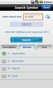 Free Download CME Group E-quotes APK for PC