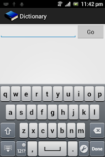 Dictionary Screenshots 4