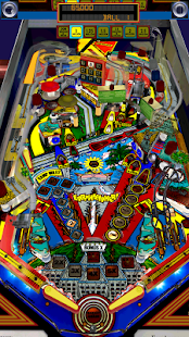   Pinball Arcade- screenshot thumbnail   