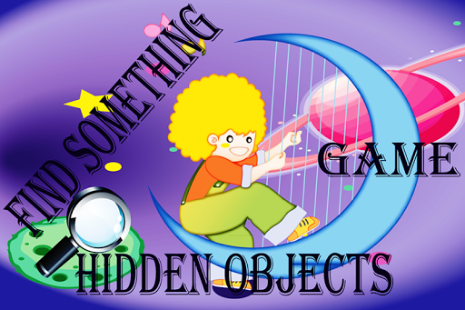 Find Something Hidden Objects