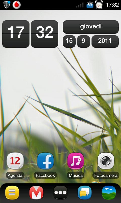 Launcher