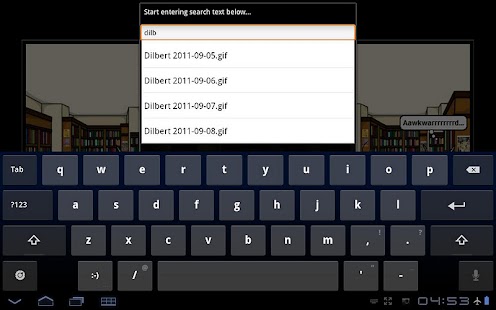How to install DigitalImageViewer for Android 1.7.0 apk for bluestacks
