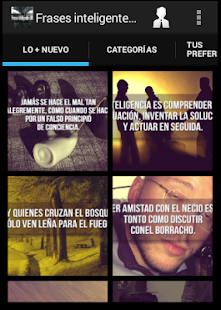 How to mod Frases inteligentes HD 1.0 mod apk for pc