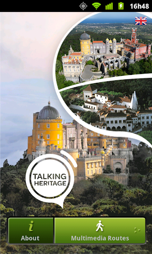 Talking Heritage Sintra