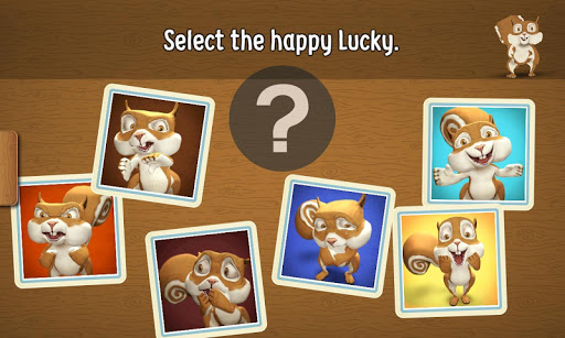 免費下載教育APP|Lucky's Tree of Puzzles app開箱文|APP開箱王