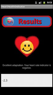 How to mod Heart Health Indicator 1.0 mod apk for pc