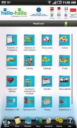 Indonesian Hello-Hello Tablet poster 7