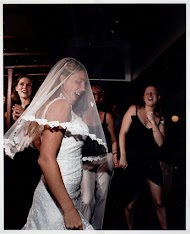 Huwelijksfeest van Benito en Sylvia