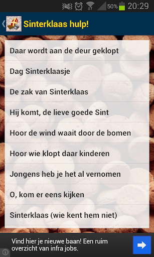 【免費娛樂App】SinterklaasHulp-APP點子