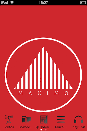 Maximo Produtora